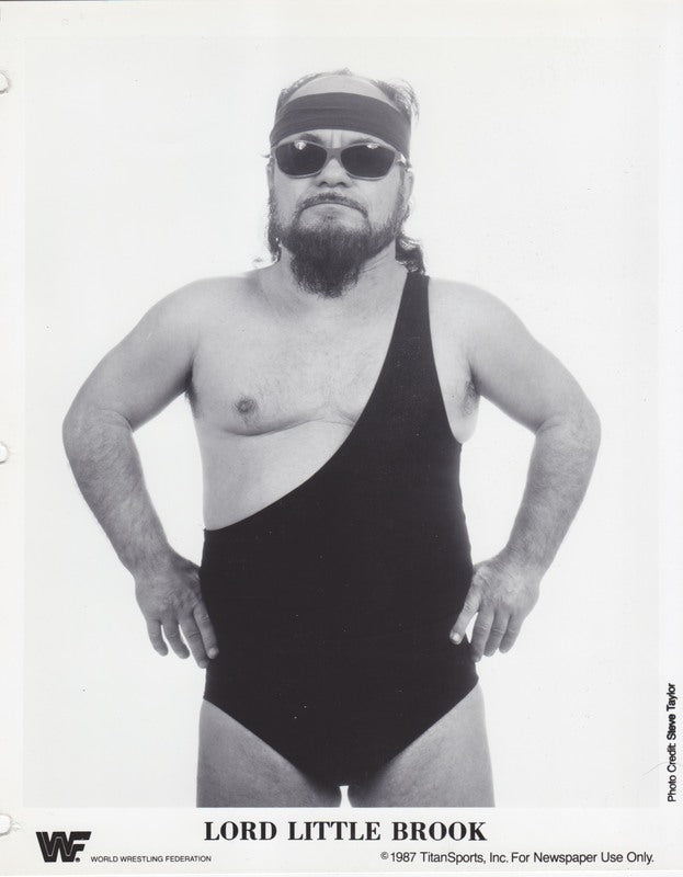 1987 Lord Little Brook PWcatalog