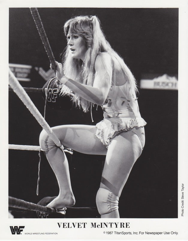 1987 Velvet McIntyre PWcatalog
