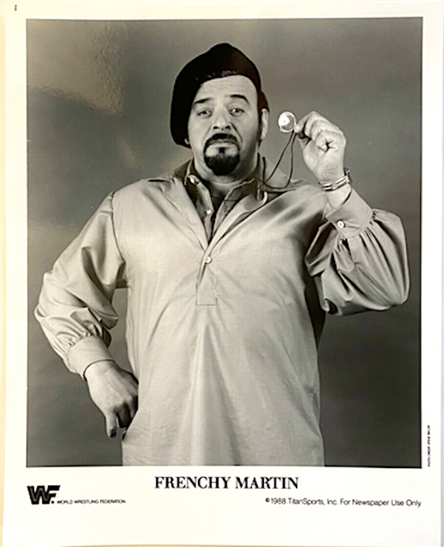 WWF-Promo-Photos1988-Frenchy-Martin-