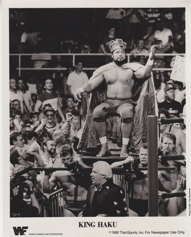 WWF-Promo-Photos1988-King-Haku-