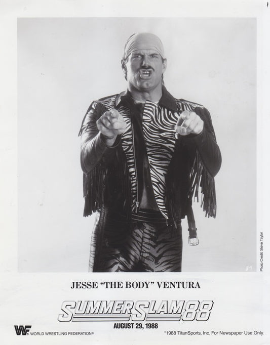 WWF-Promo-Photos1988-Jesse-The-Body-Ventura-Summerslam-