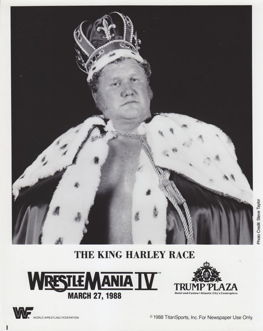 WWF-Promo-Photos1988-King-Harley-Race-