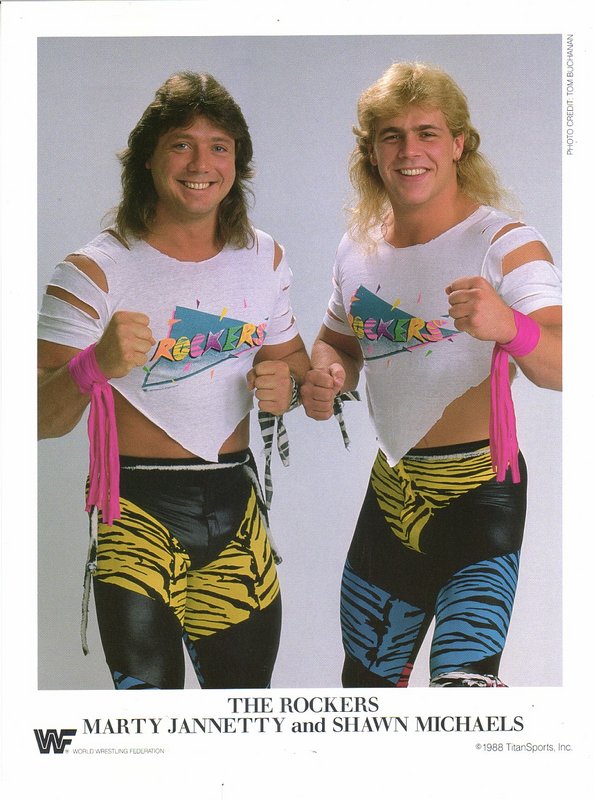 1988 The Rockers color PWcatalog