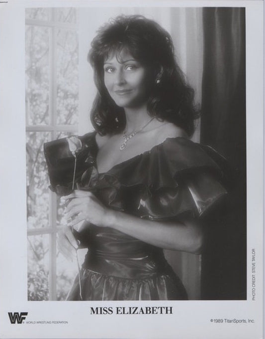 1989 Miss Elizabeth