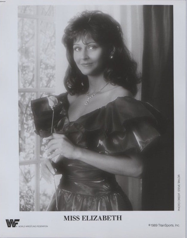 1989 Miss Elizabeth