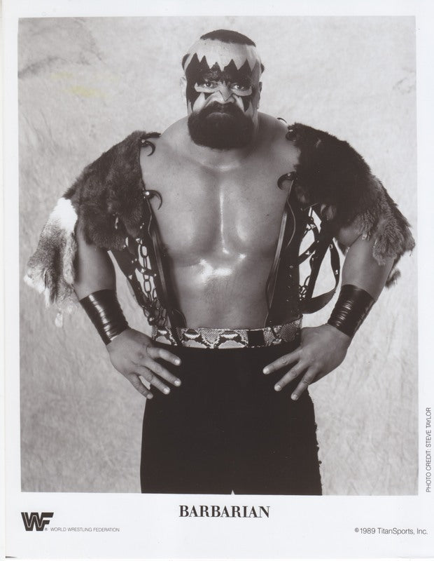 1989 Barbarian PWcatalog