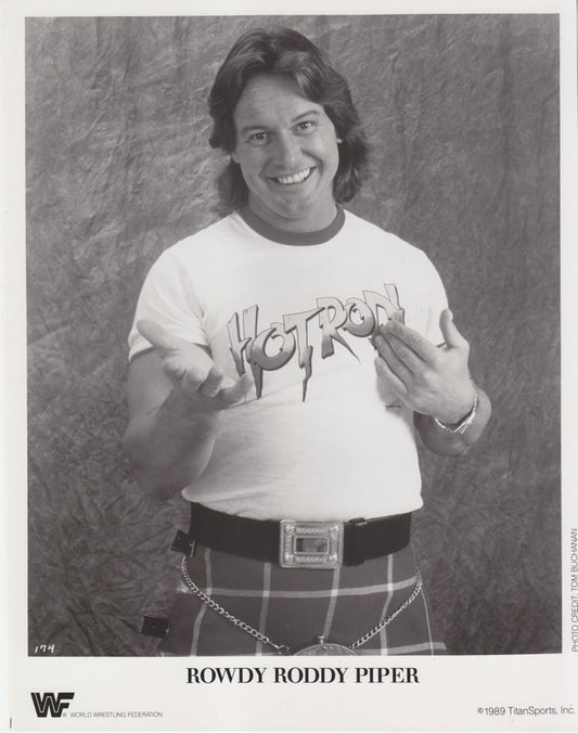 WWF-Promo-Photos1989-Rowdy-Roddy-Piper-