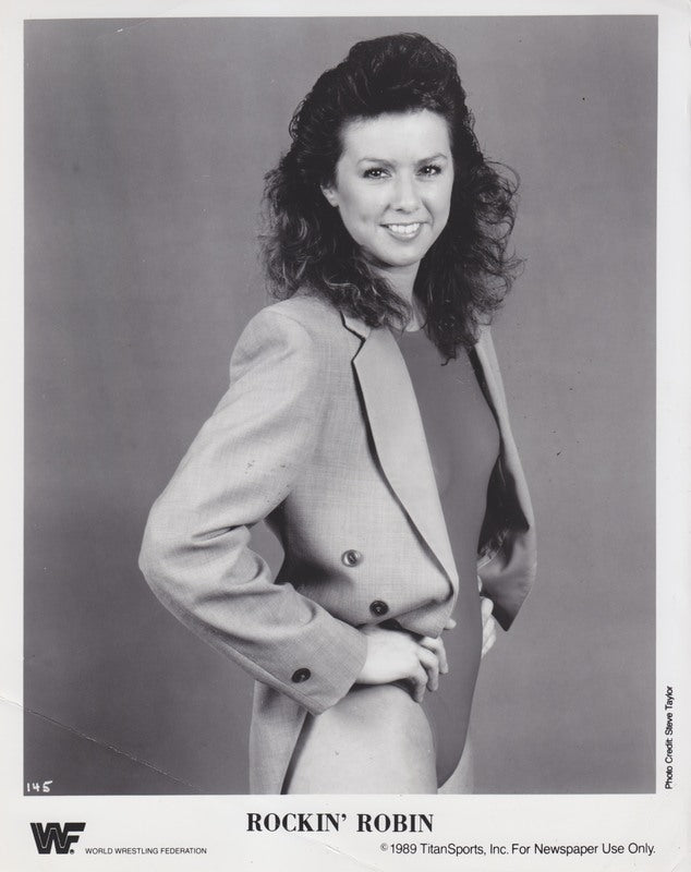 1989 Rockin' Robin PWcatalog