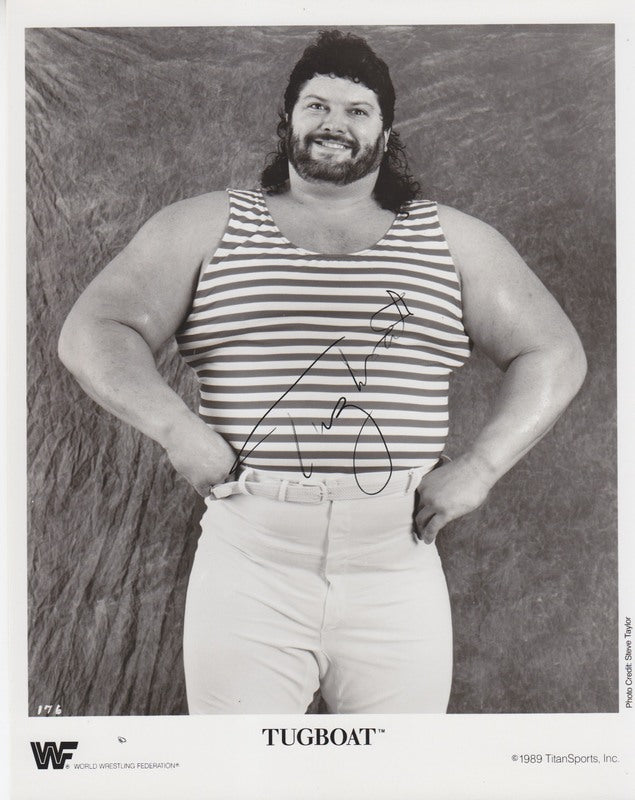 WWF-Promo-Photos1989-Tugboat-signed-