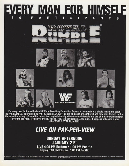 WWF-Promo-Photos1990-Royal-Rumble-promo-