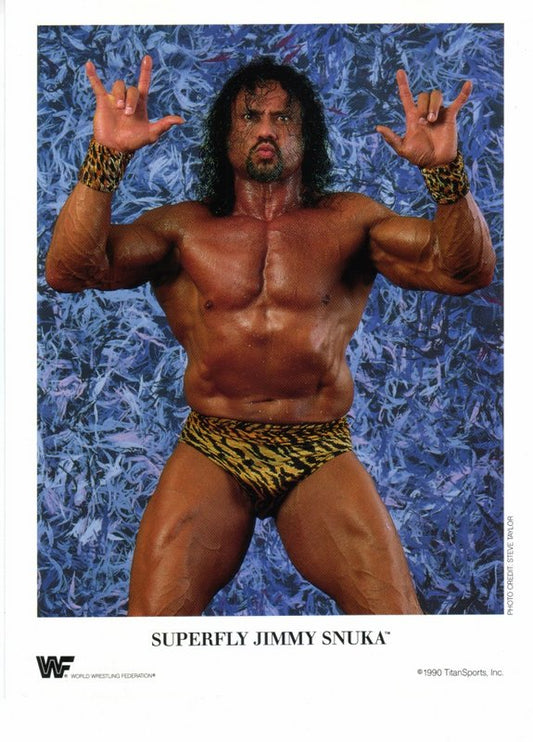 WWF-Promo-Photos1990-Superfly-Jimmy-Snuka-color-