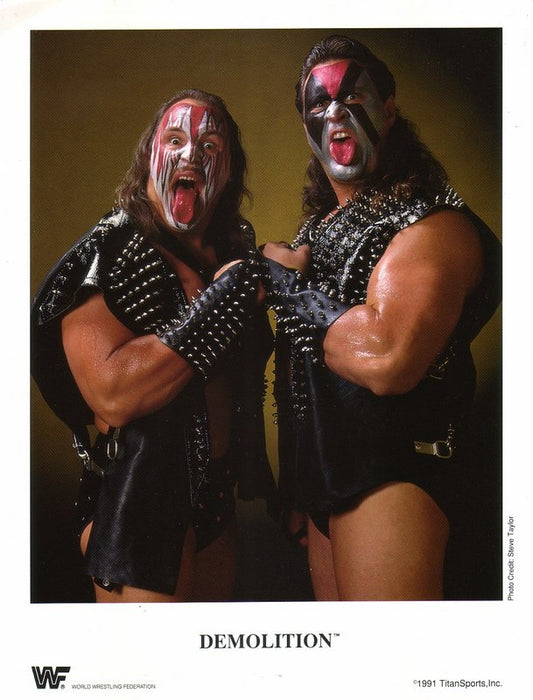 WWF-Promo-Photos1991-Demolition-Smash-Crush-color-