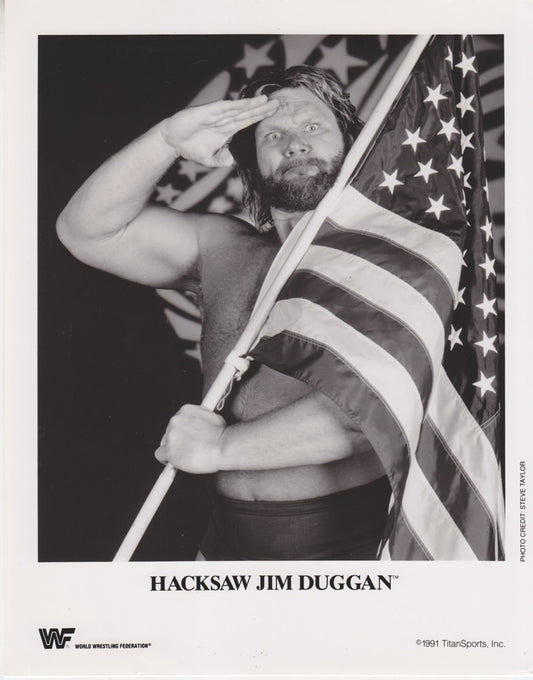 WWF-Promo-Photos1991-Hacksaw-Jim-Duggan-