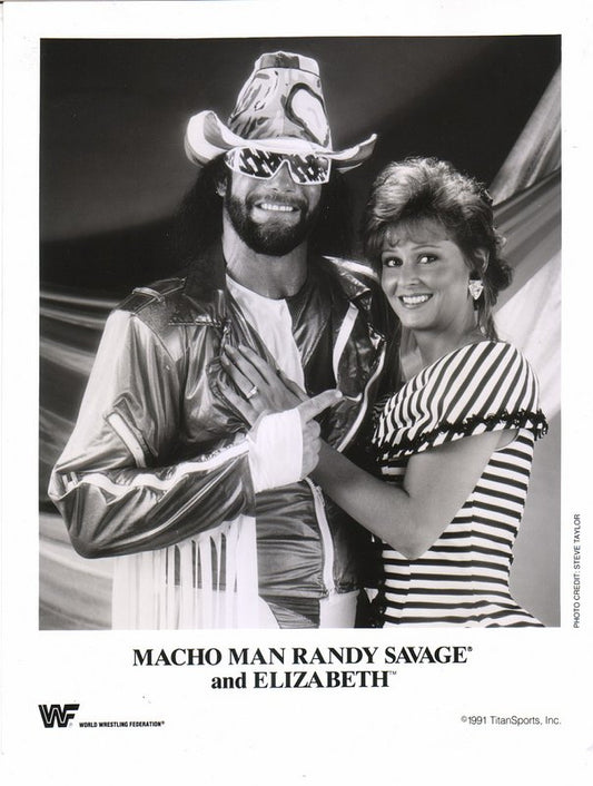 WWF-Promo-Photos1991-Macho-Man-Randy-Savage-Elizabeth-
