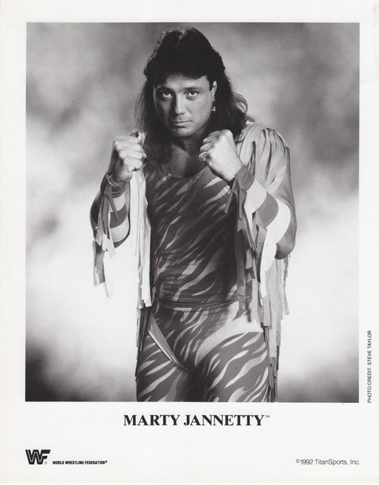 WWF-Promo-Photos1992-Marty-Jannetty-