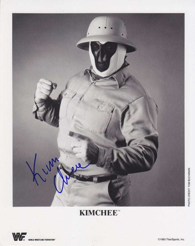 1993 Kimchee (signed) PWcatalog