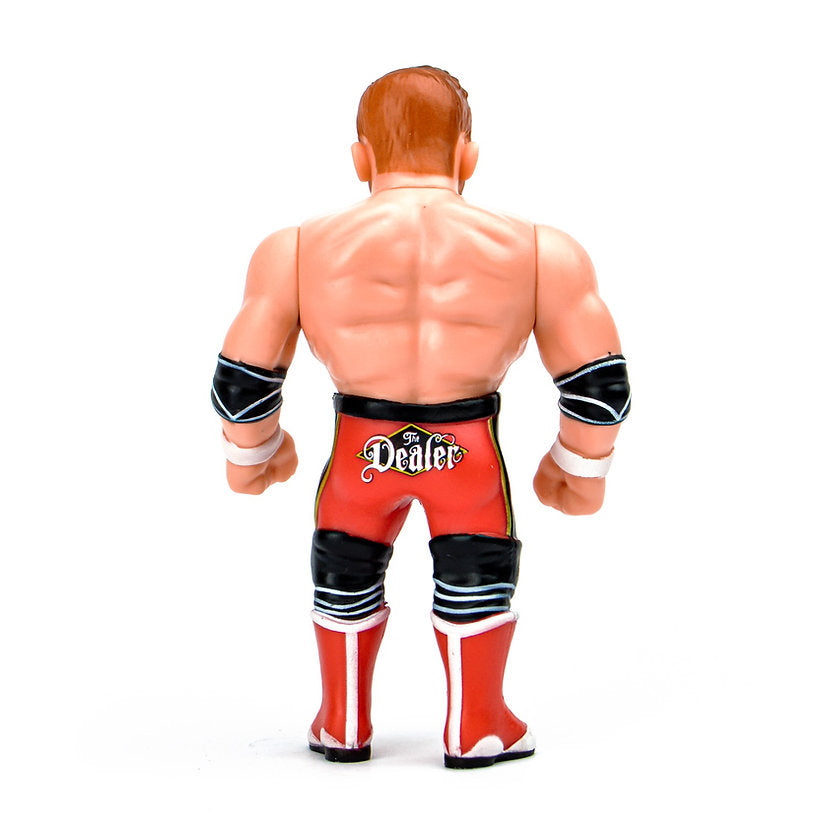 Chella Toys Wrestling Megastars 1 "Real World Champion" Nick Aldis