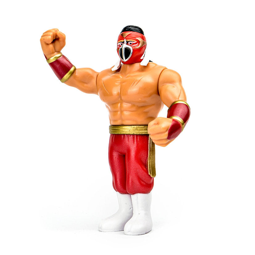 Chella Toys Wrestling Megastars 1 Hayabusa