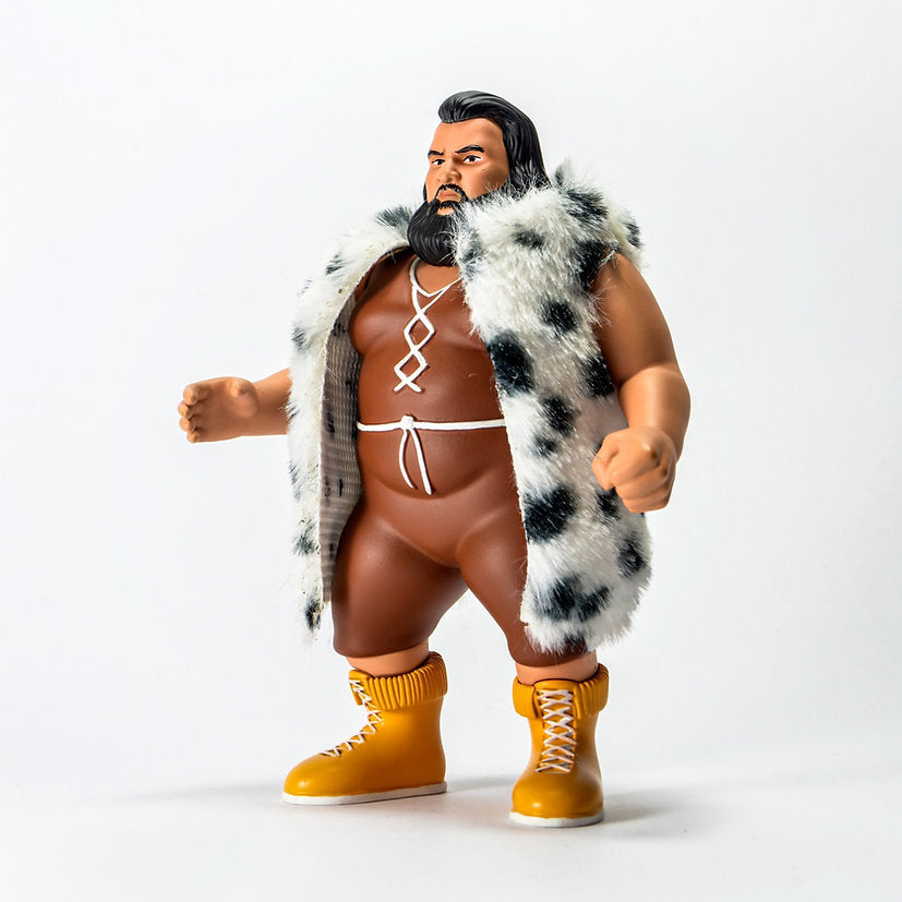 Chella Toys Wrestling Megastars 2 Limited Edition Giant Haystacks