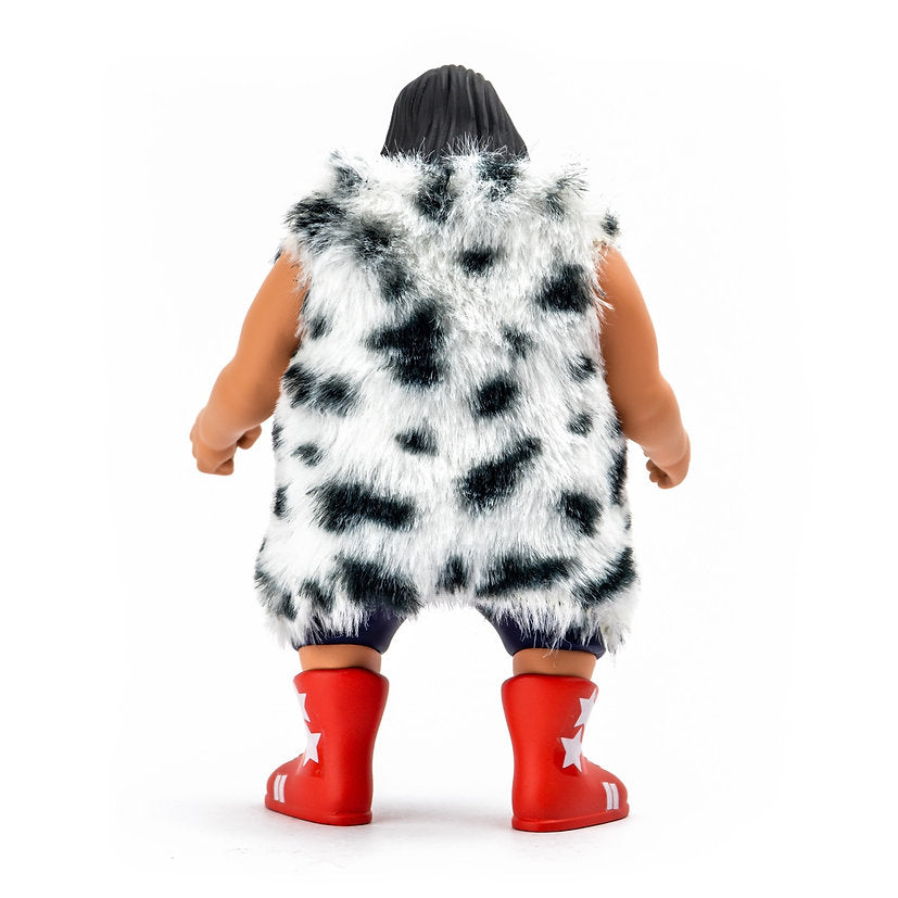 Chella Toys Wrestling Megastars 2 Giant Haystacks