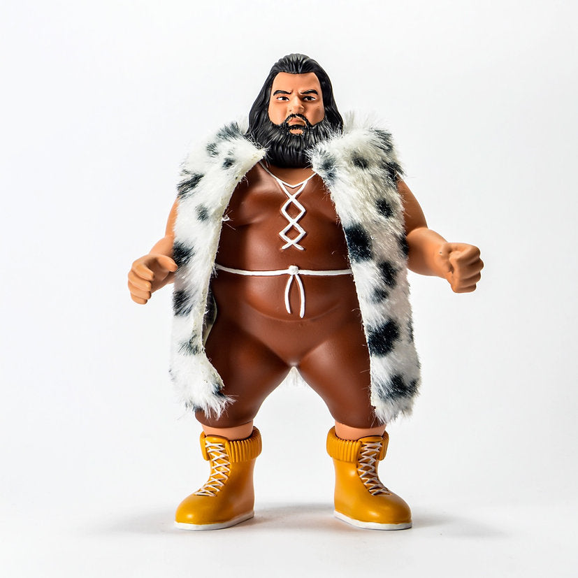 Chella Toys Wrestling Megastars 2 Limited Edition Giant Haystacks