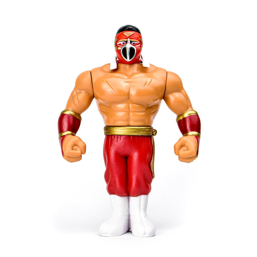 Chella Toys Wrestling Megastars 1 Hayabusa