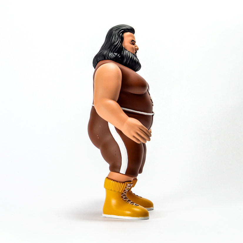 Chella Toys Wrestling Megastars 2 Limited Edition Giant Haystacks