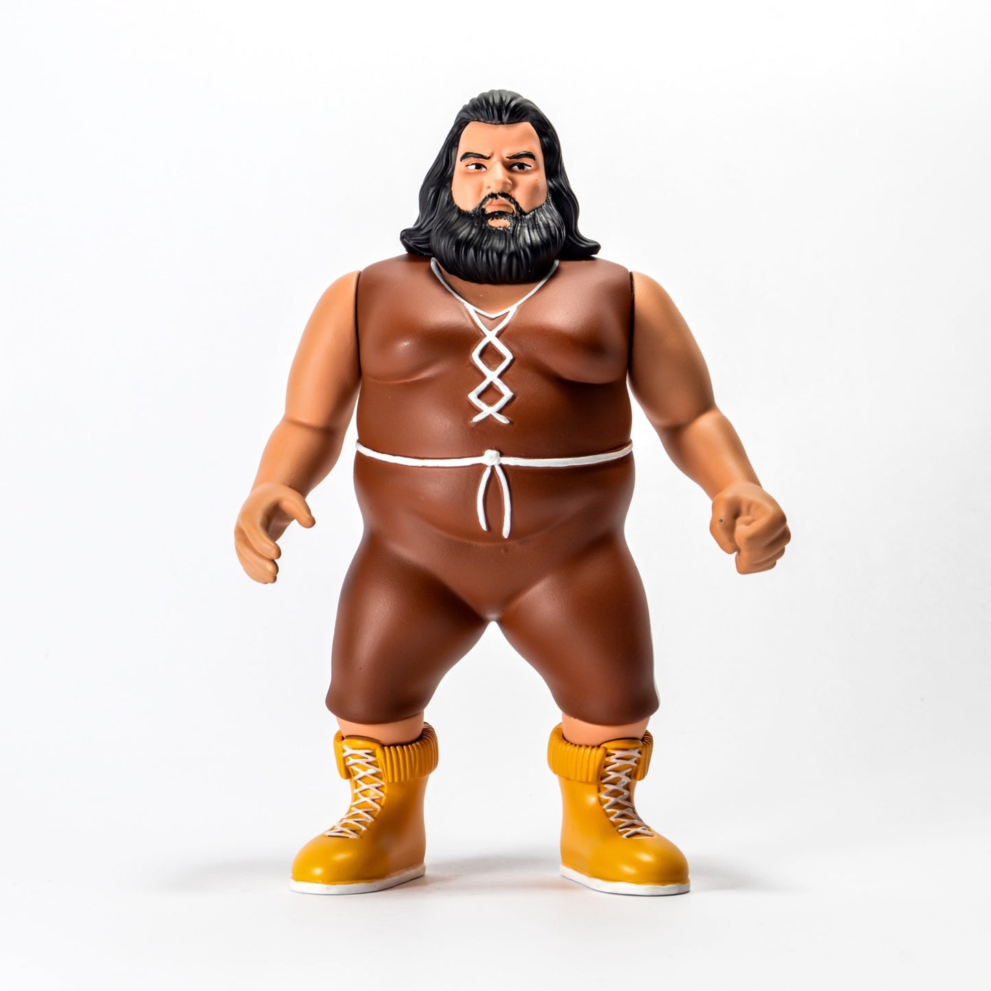 Chella Toys Wrestling Megastars 2 Limited Edition Giant Haystacks