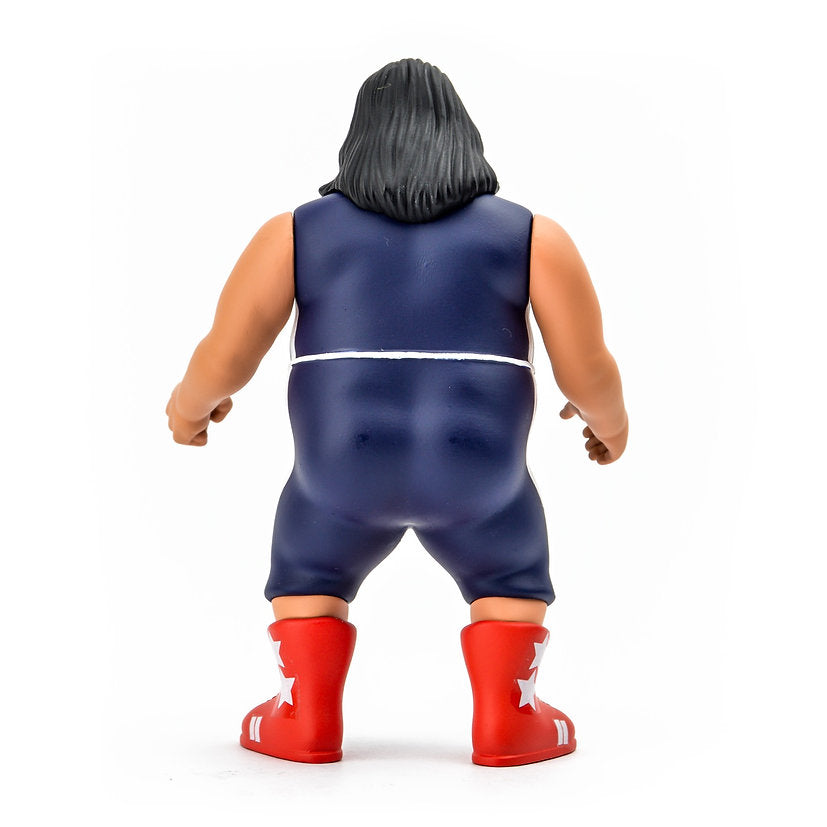 Chella Toys Wrestling Megastars 2 Giant Haystacks