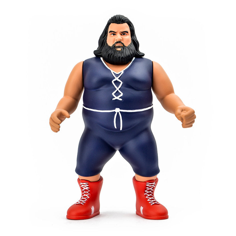 Chella Toys Wrestling Megastars 2 Giant Haystacks