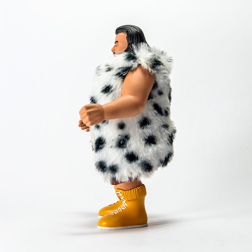 Chella Toys Wrestling Megastars 2 Limited Edition Giant Haystacks