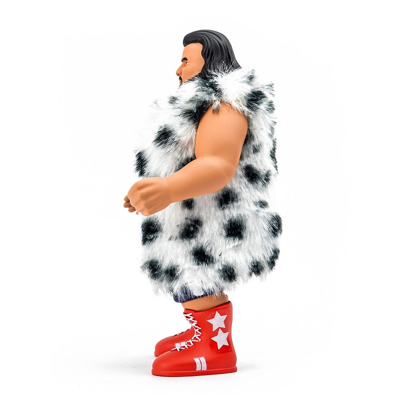 Chella Toys Wrestling Megastars 2 Giant Haystacks