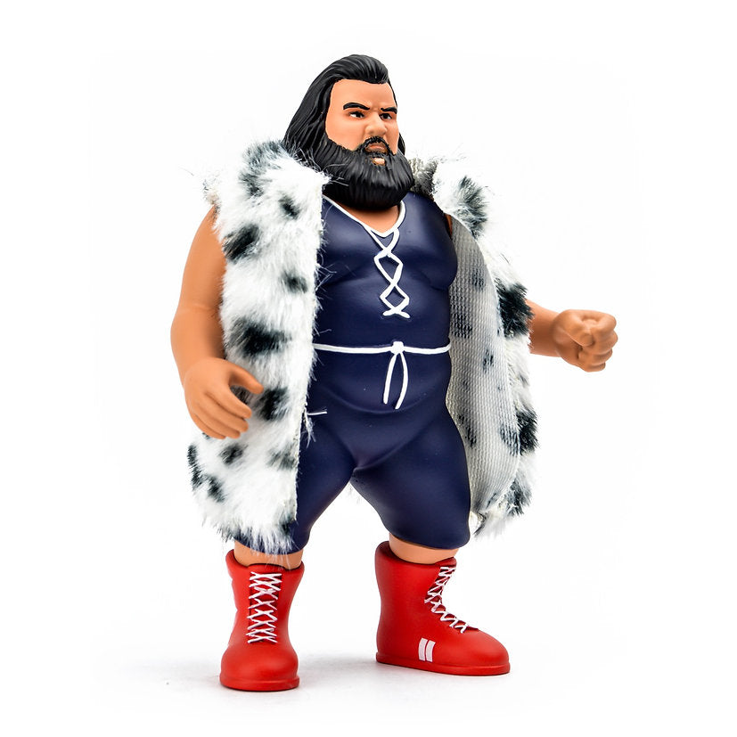 Chella Toys Wrestling Megastars 2 Giant Haystacks