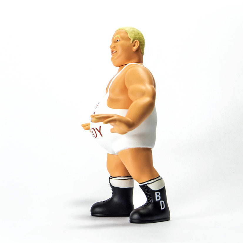 Chella Toys Wrestling Megastars 2 Big Daddy