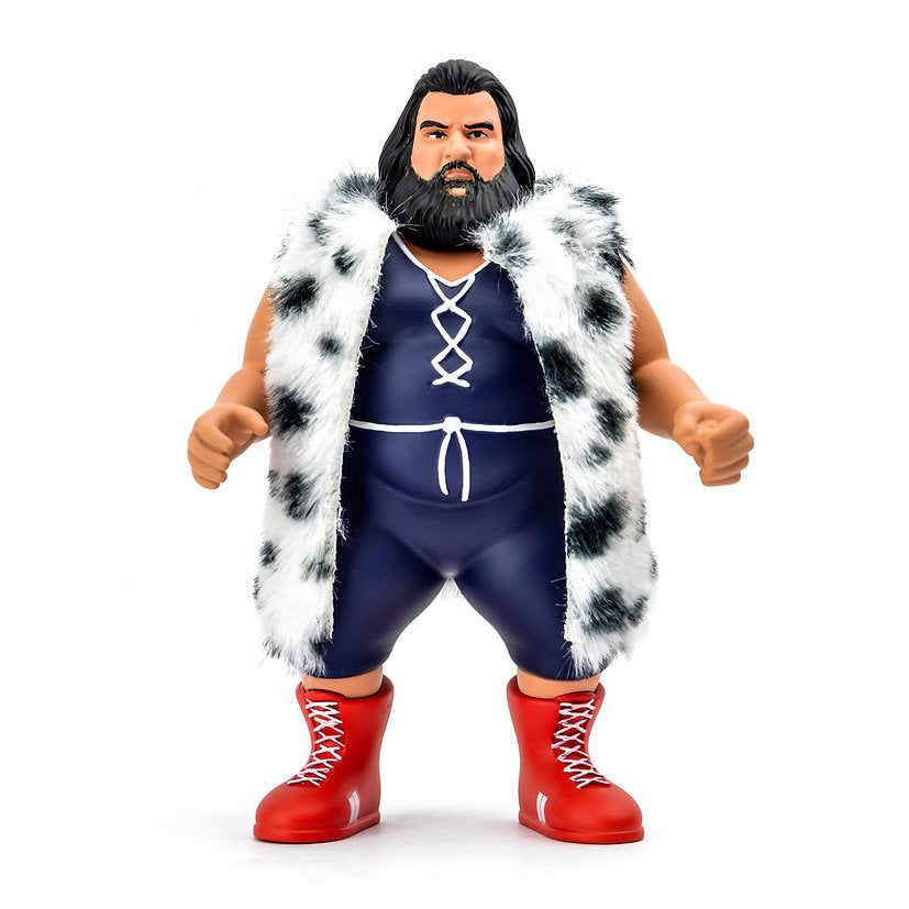 Chella Toys Wrestling Megastars 2 Giant Haystacks