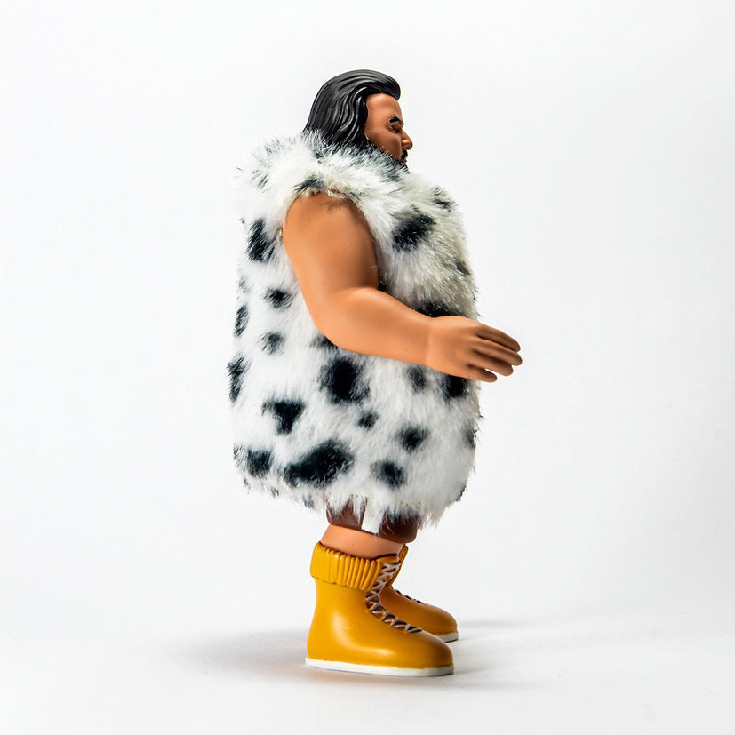 Chella Toys Wrestling Megastars 2 Limited Edition Giant Haystacks