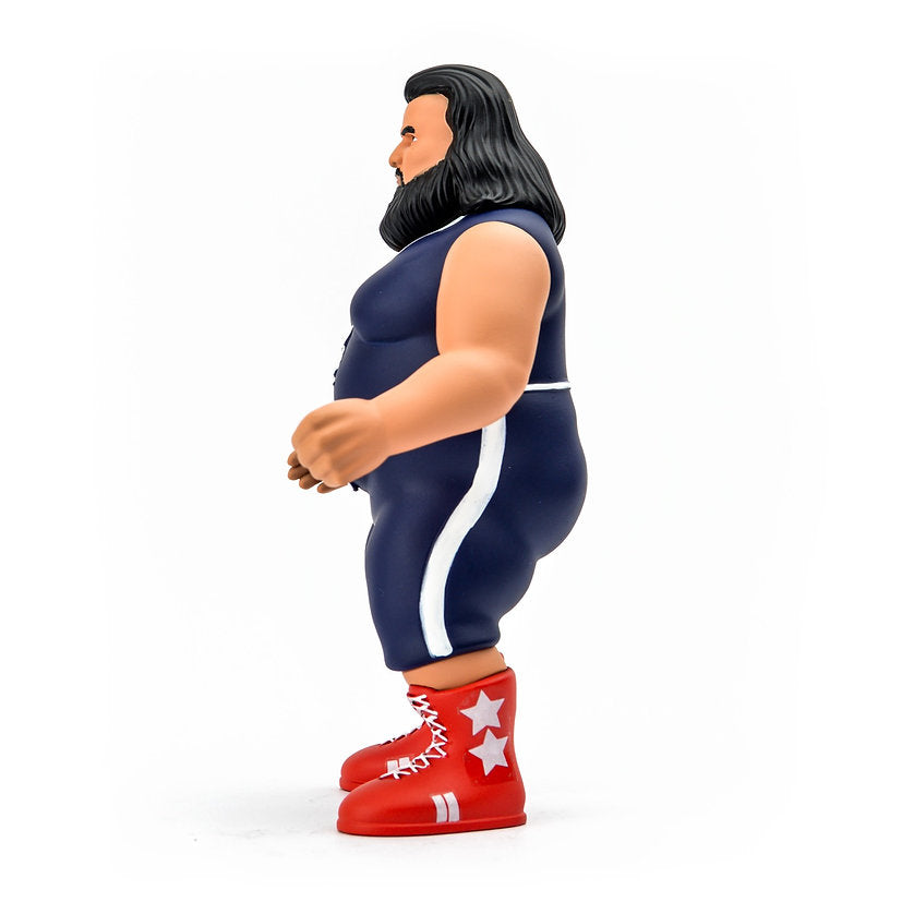 Chella Toys Wrestling Megastars 2 Giant Haystacks