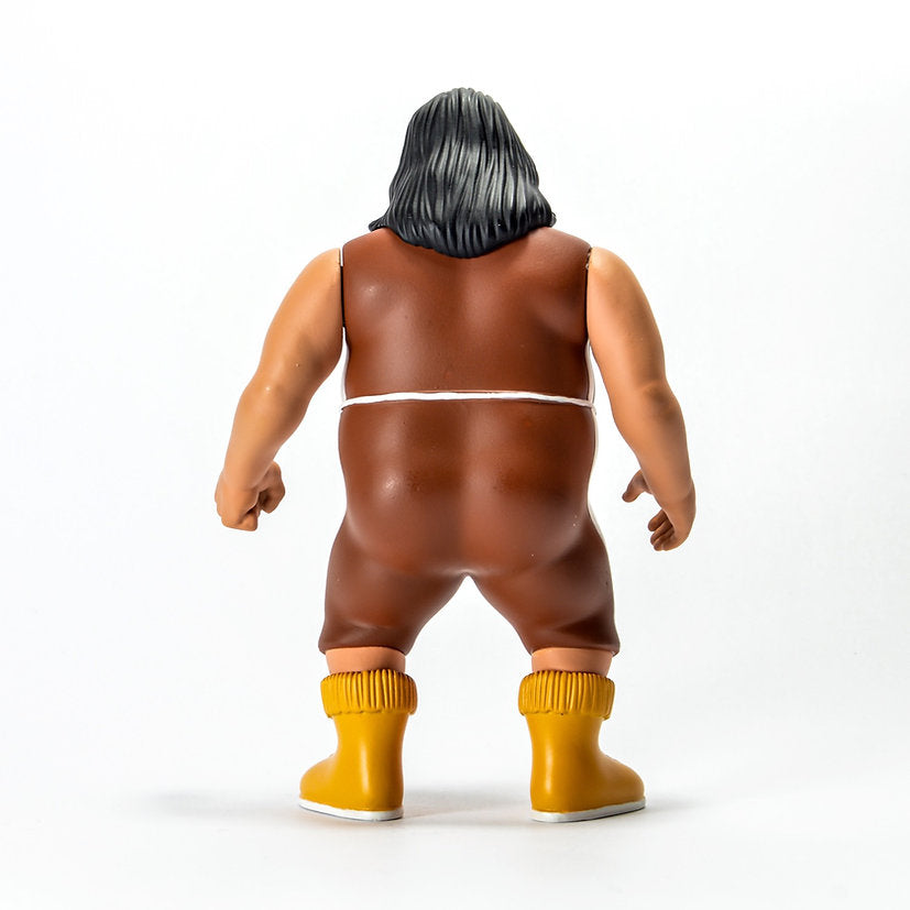 Chella Toys Wrestling Megastars 2 Limited Edition Giant Haystacks