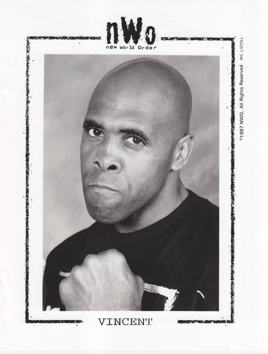 NWO Vincent