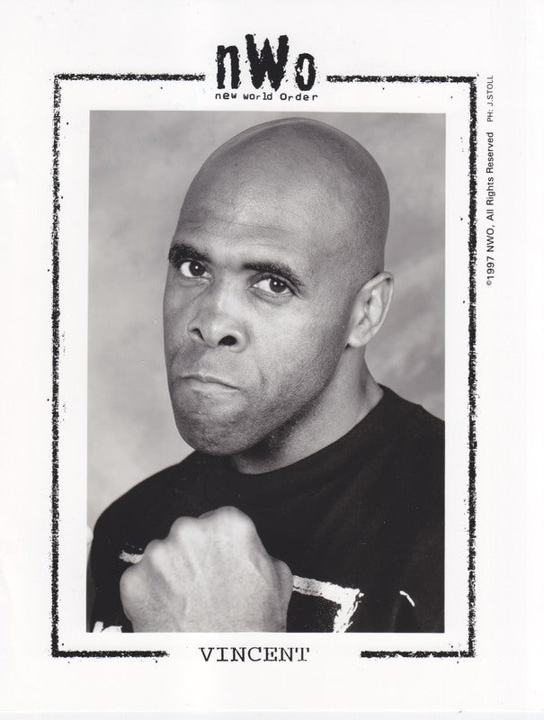 NWO Vincent