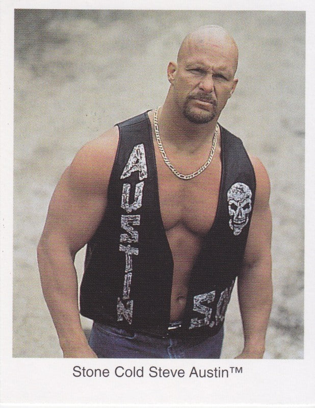 2001 Cardinal Series 3 WWF Wrestling Trivia Game Cards Set (30) Nm approx 2017 value:$50 PW Catalog