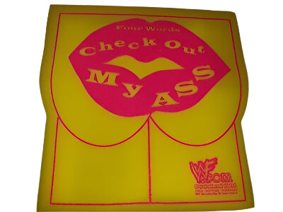 1999 Bad Ass Billy Gunn
