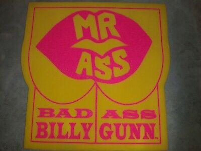 1999 Bad Ass Billy Gunn
