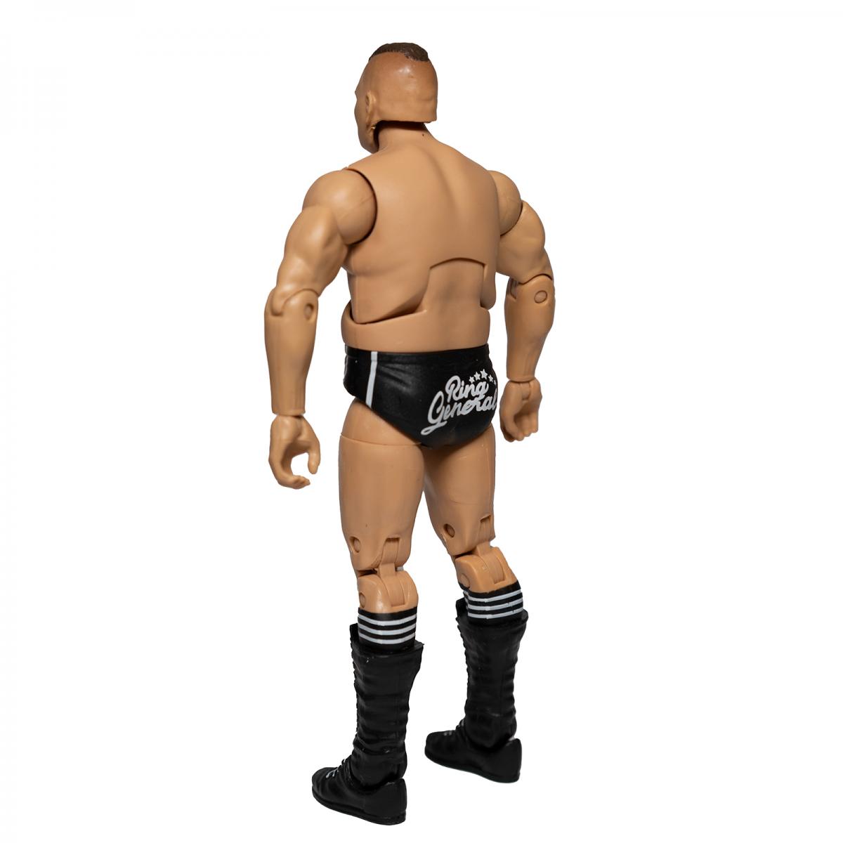 WWE Mattel WALTER [Exclusive]