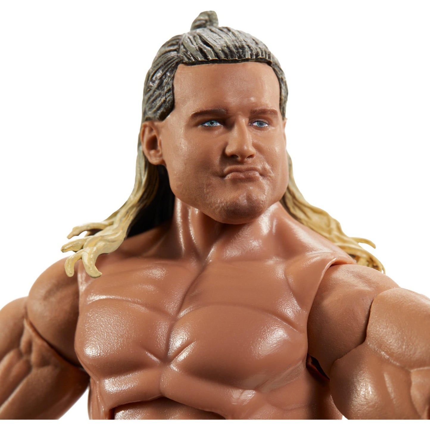 WWE Mattel Elite Collection Series 70 Dolph Ziggler