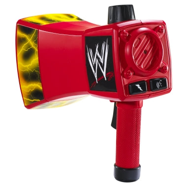 WWE Ring Action Megaphone