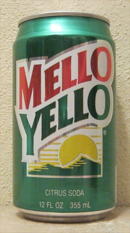 Mello Yello 1989 Ron Simmons NWA WRESTLING'S BEST