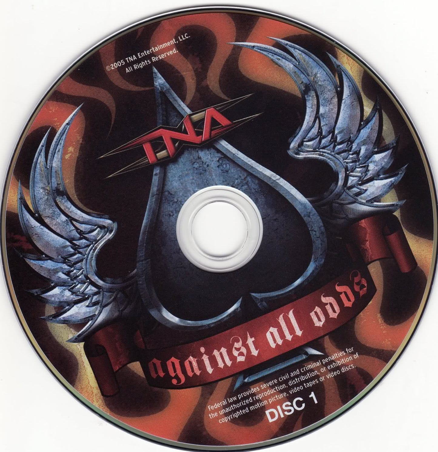 against all odds 2005 DVDs & Videos Pwcatalog