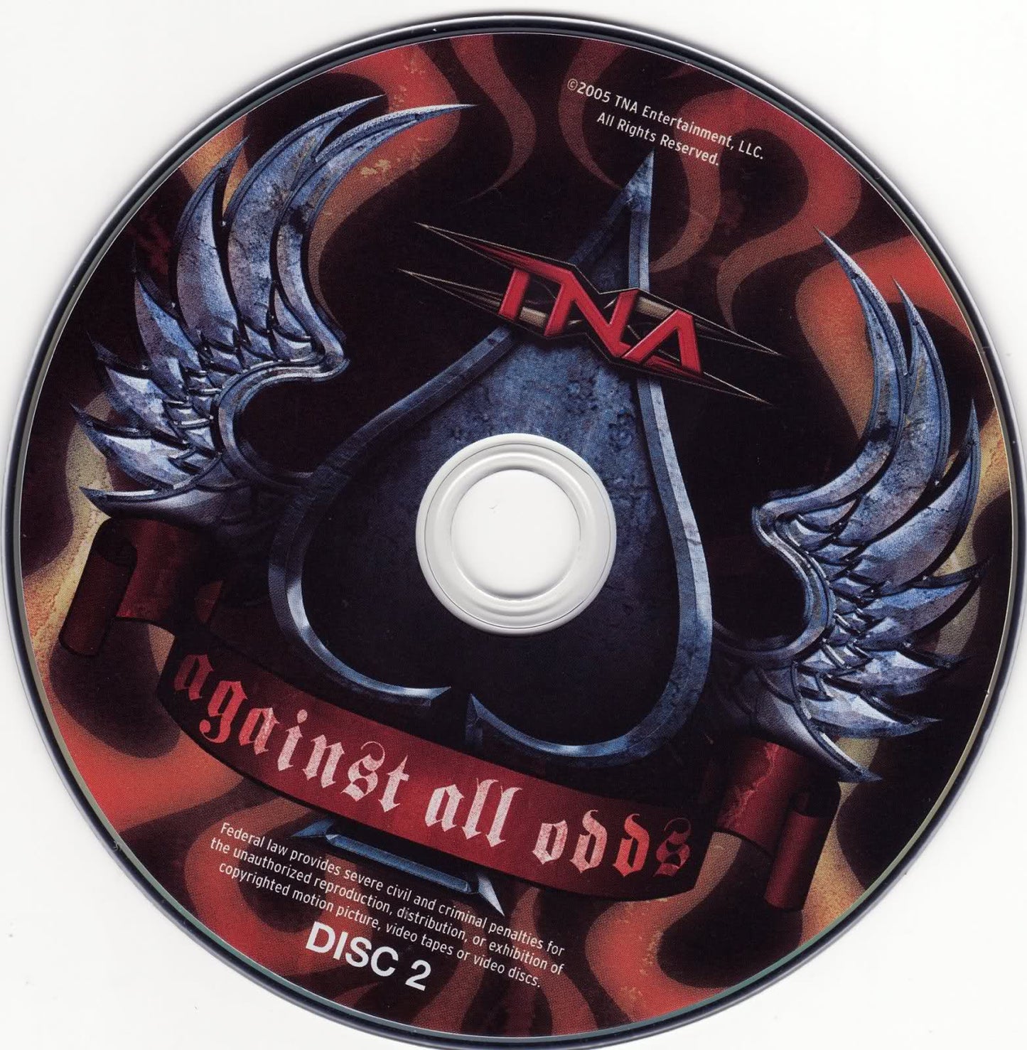 against all odds 2005 DVDs & Videos Pwcatalog
