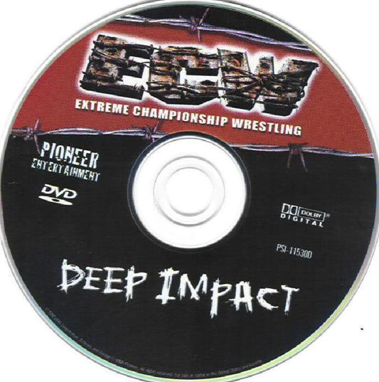 Deep Impact - image 2